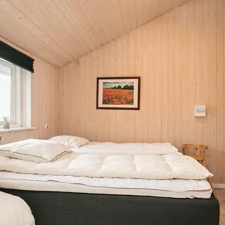 Σπίτι διακοπών 8 Person Holiday In *